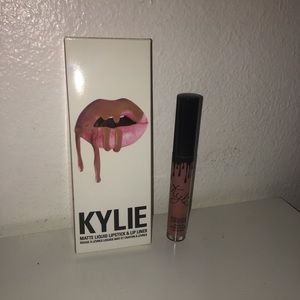 CANDY K LIQUID LIPSTICK